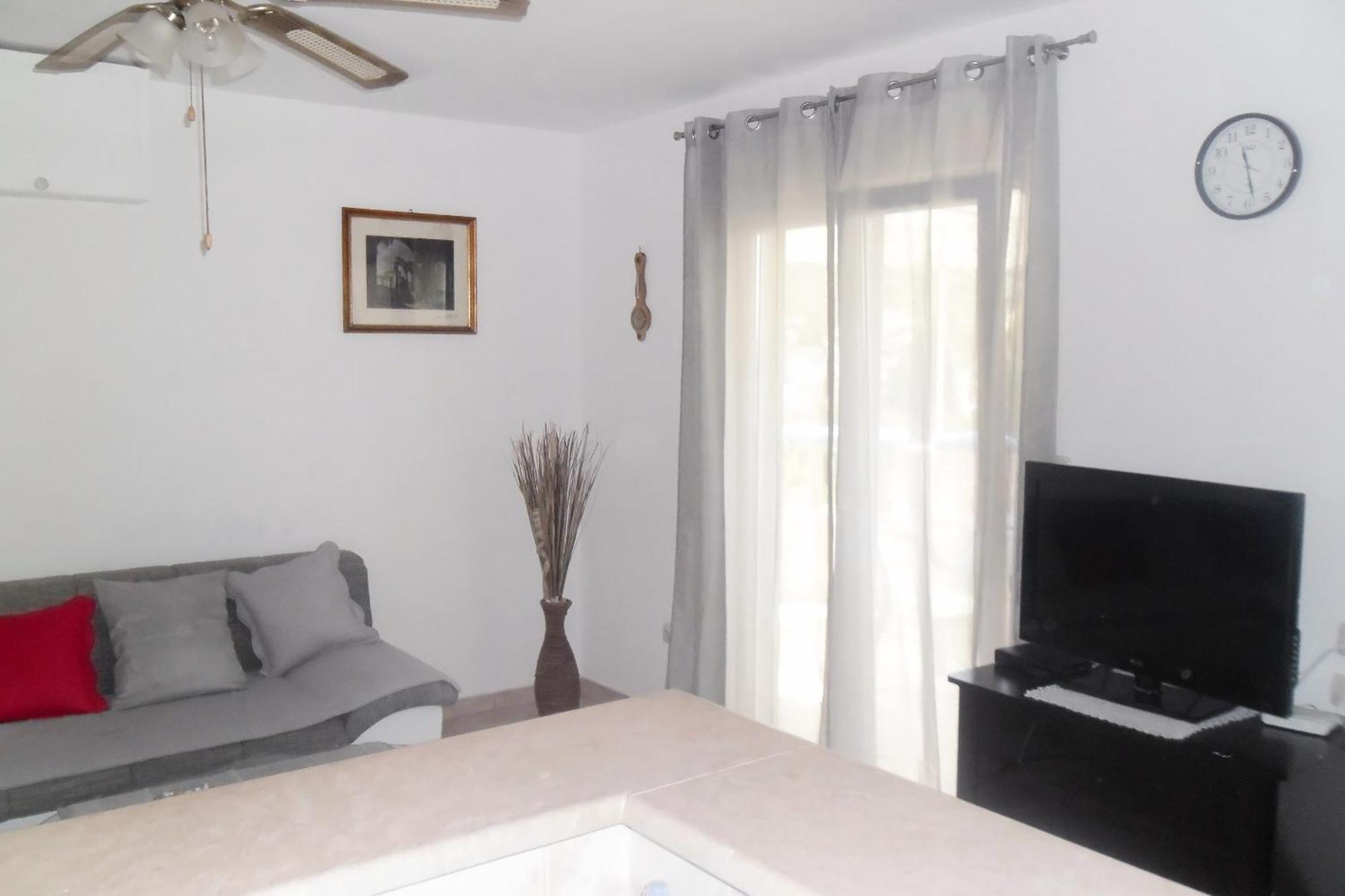 Apartments By The Sea Splitska, Brac - 2923 Postira Rum bild